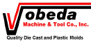 A complete source for your die cast and plastic tooling